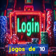 jogos de 10 centavos na betano